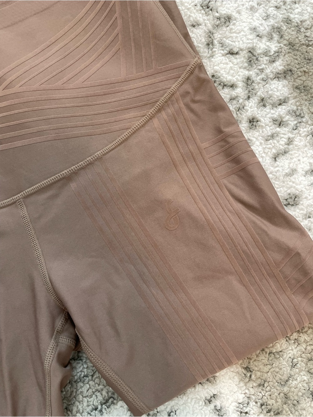 Fanka Body Sculpt Leggings - Picture 2 of 4